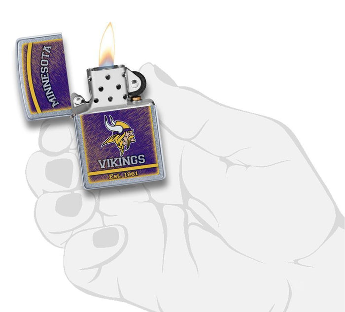 NFL Minnesota Vikings