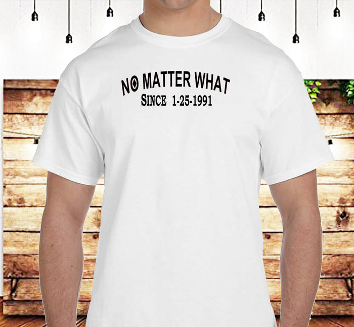 S / White / Short