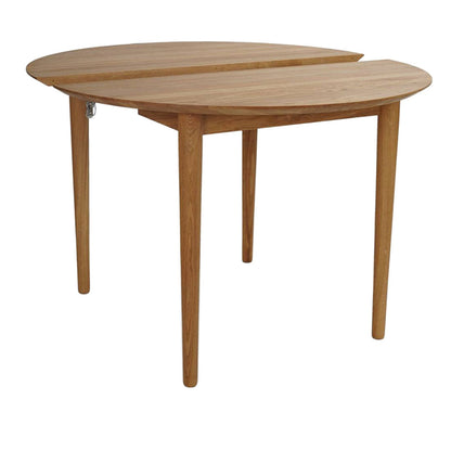 BPS119 Table w/ Extendables
