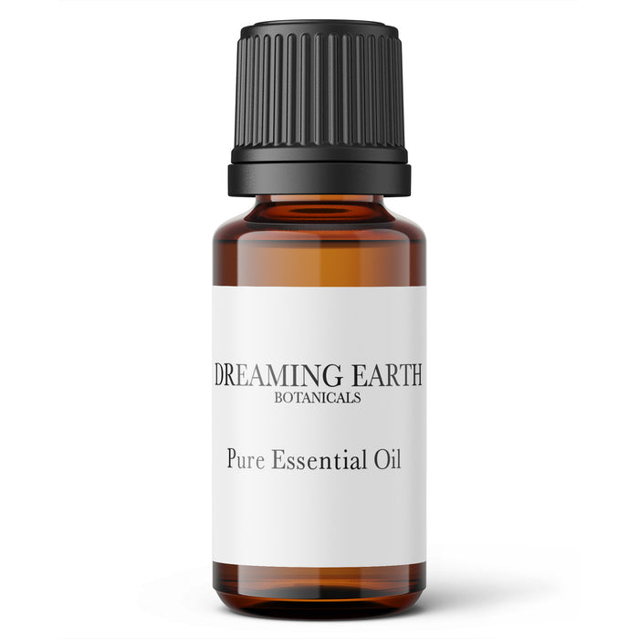 Oakmoss Absolute - Dreaming Earth Inc
