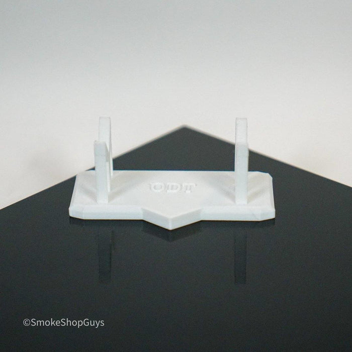 Official Dab Tray Dab Tool Stand – Compact Organizer for Dabbing Accessories: Efficient Storage, Holds Multiple Dab Tools, Carb Caps Securely, Compact Design, Fits Easily on Your Dab Station, Travel Bag, Durable Build, Made from Sturdy Heat-Resistant Materials, Stylish Finish, Complements Any Setup, Sleek Design, Organized Workspace, Keeps Your Tools Accessible, Neat.