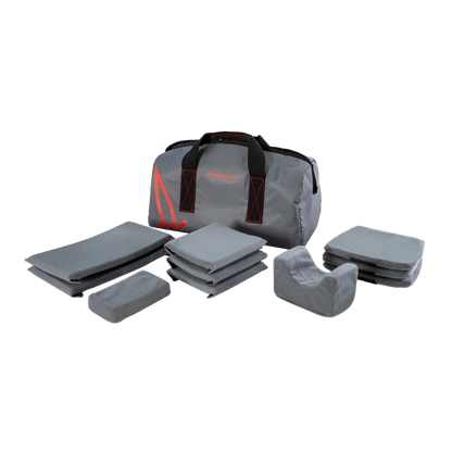 On-Tap Duffell Bag