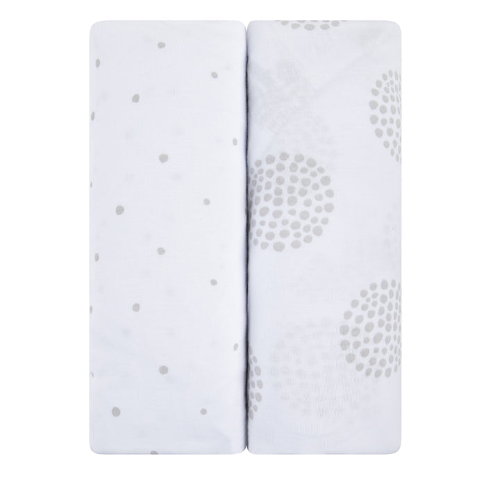 Pack N Play I Portable Crib Sheet Set