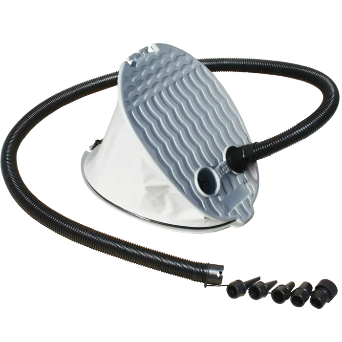 PackLite™ Foot Pump