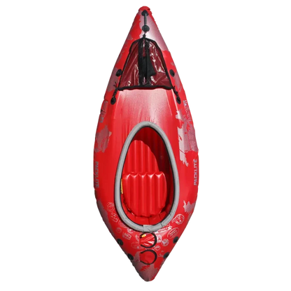 PackLite™ Outer Cover