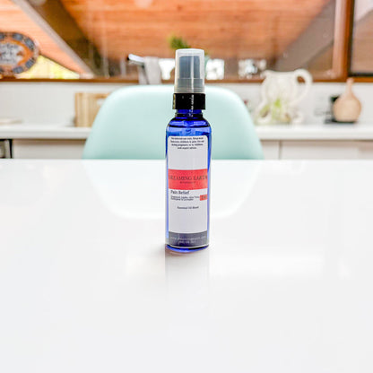 Pain Relief Spray
