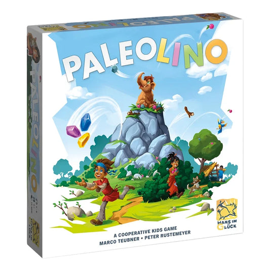 Paleolino