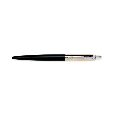 Parker Jotter Bond Street Black CT Ballpoint