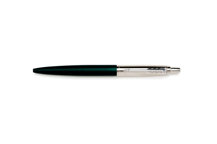 Parker Jotter XL Matte Green Ballpoint