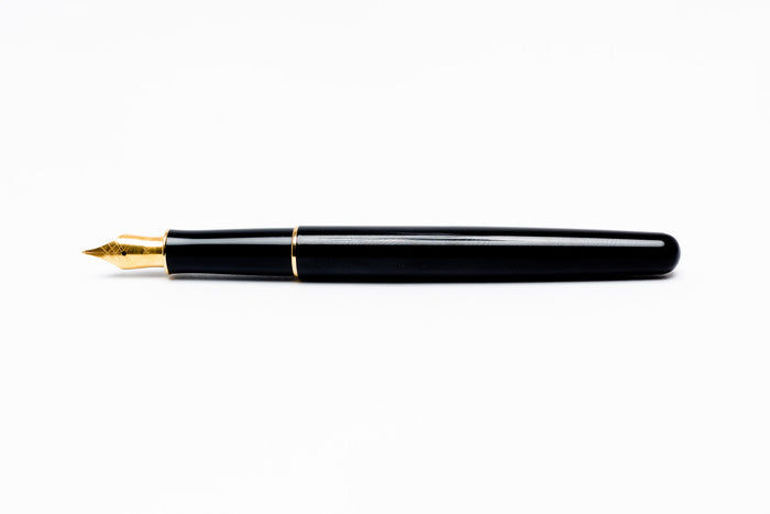 Parker Sonnet Black Lacquer Fountain Pen