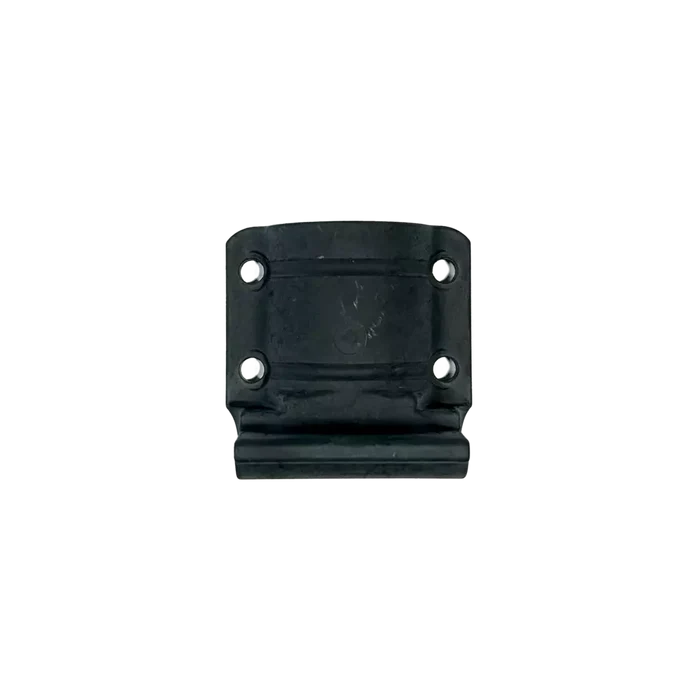 Pedal Drive Collar with Quick Pin Ledge