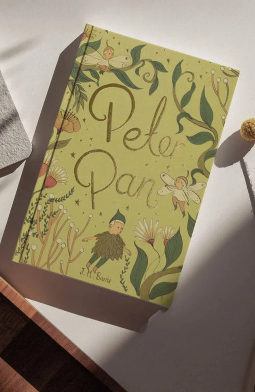 Peter Pan