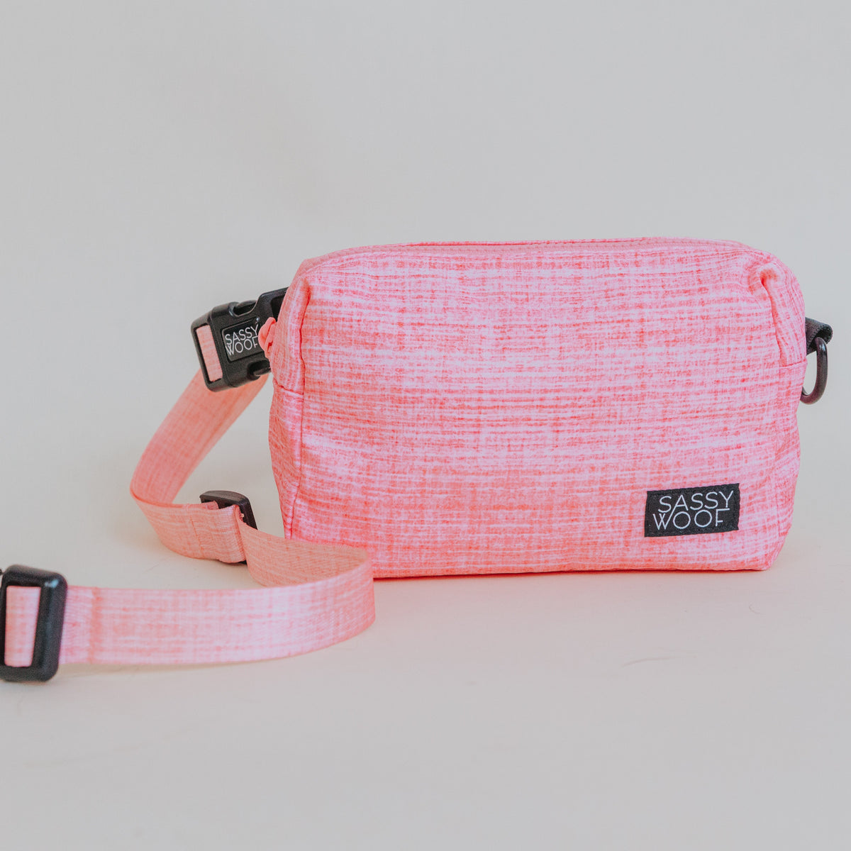 Dolce Rose Woof Pack (Bag Only)