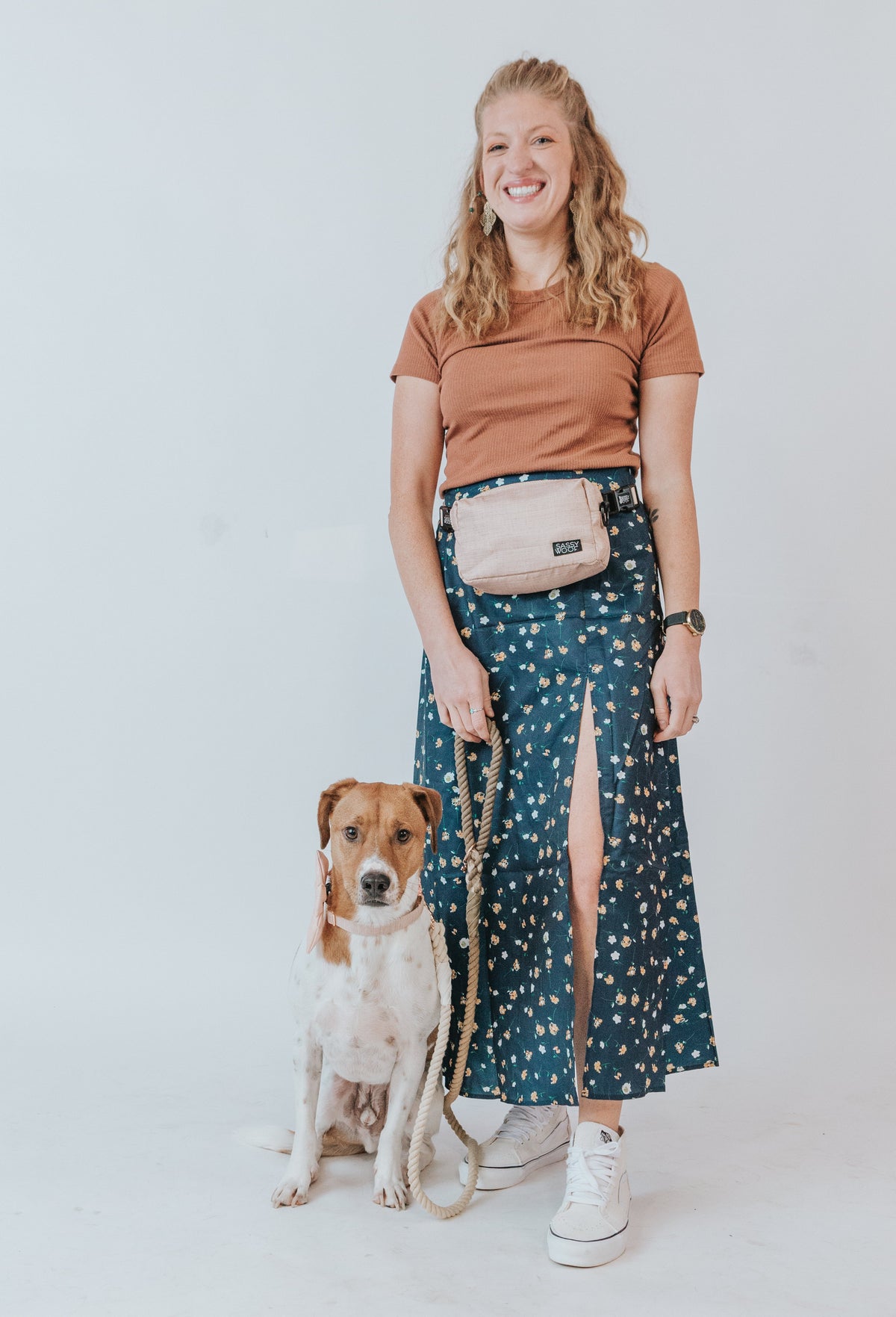 Pinot Woof Pack (Bag Only)