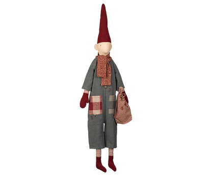 Pixy Advent Calendar Boy