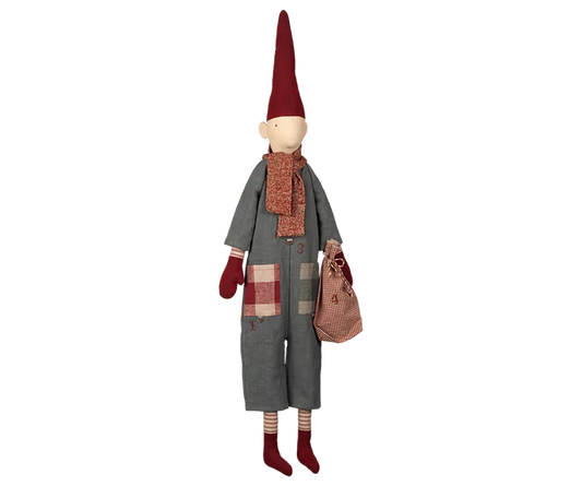 Pixy Advent Calendar Boy