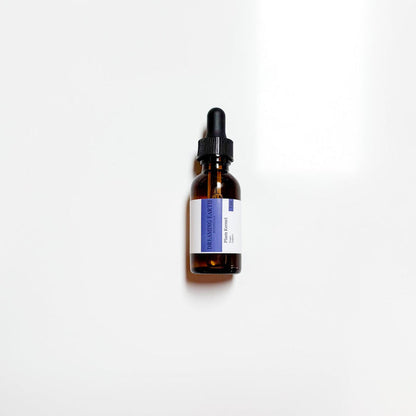Plum Kernel Oil, Virgin Organic