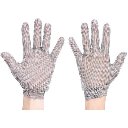 Portwest AC01 Stainless Steel Chainmail Glove (Single)