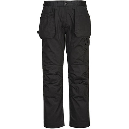 Portwest CD883 WX2 Stretch Polycotton Holster Work Trouser