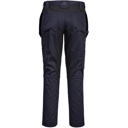 Portwest CD883 WX2 Stretch Polycotton Holster Work Trouser
