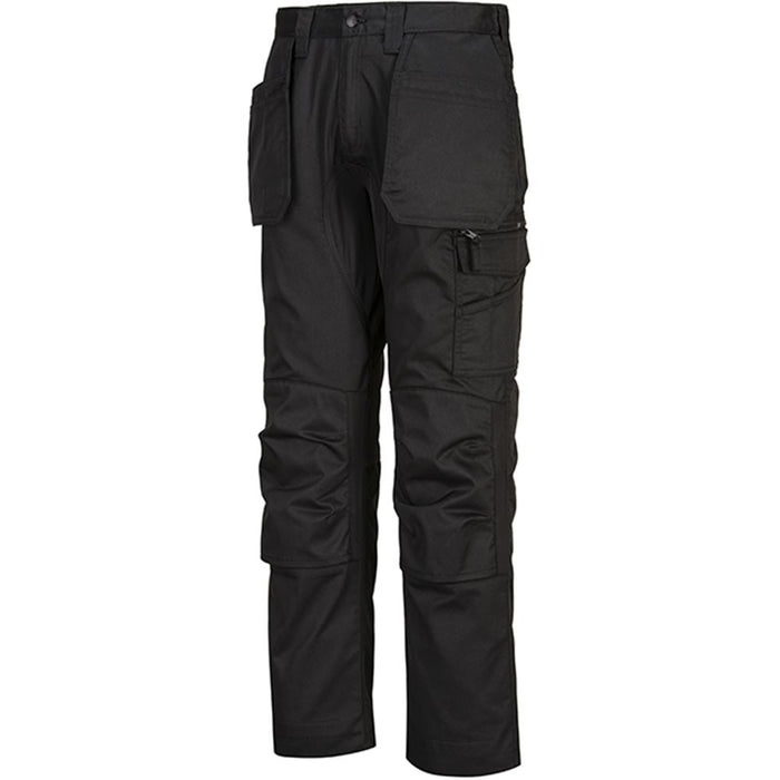 Portwest CD883 WX2 Stretch Polycotton Holster Work Trouser