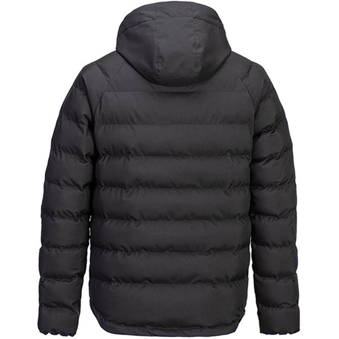 Portwest DX468 DX4 Stretch Padded Insulated Baffle Jacket