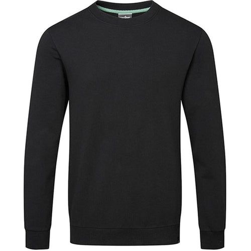 Portwest EC300 Eco Friendly Organic Cotton Recyclable Sweatshirt 300g
