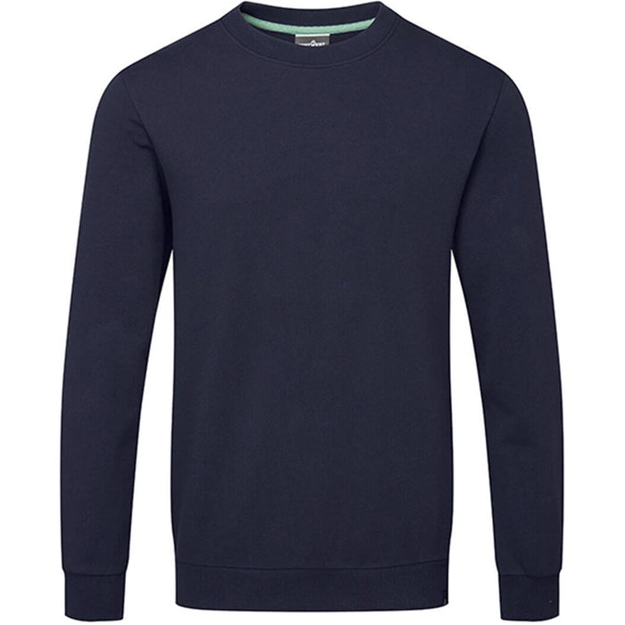Portwest EC300 Eco Friendly Organic Cotton Recyclable Sweatshirt 300g