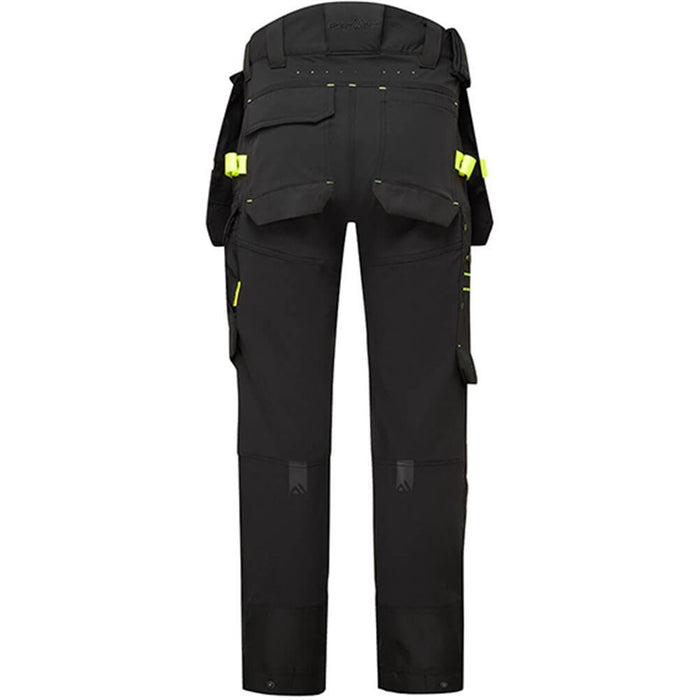 Portwest EV440 EV4 Stretch Detachable Holster Trouser 230g