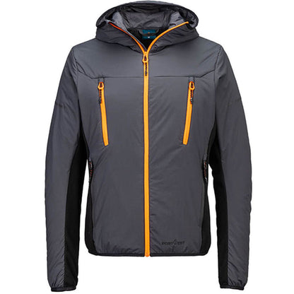 Portwest EV470 EV4 Stretch Padded Hybrid Jacket