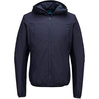Portwest EV470 EV4 Stretch Padded Hybrid Jacket