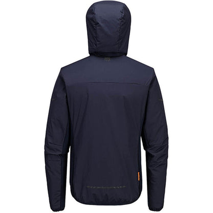 Portwest EV470 EV4 Stretch Padded Hybrid Jacket