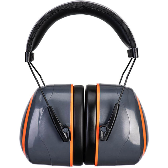 Portwest PS43 HV Extreme Ear Defenders High - SNR 36dB