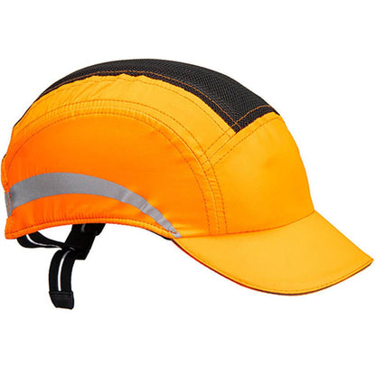 Portwest PS79 AirTech Light Premium Bump Cap - Standard Peak (5cm)