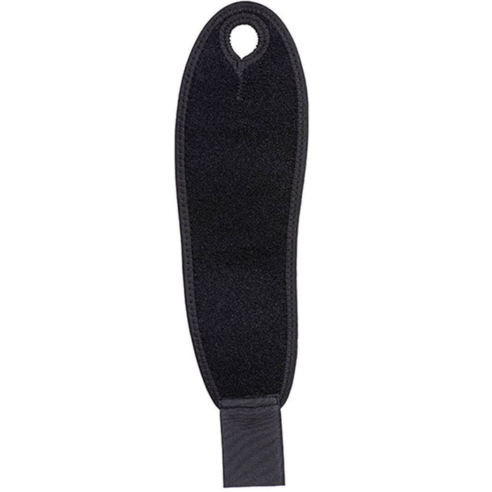 Portwest PW83 Black Wrist Support Strap (Pack 2)