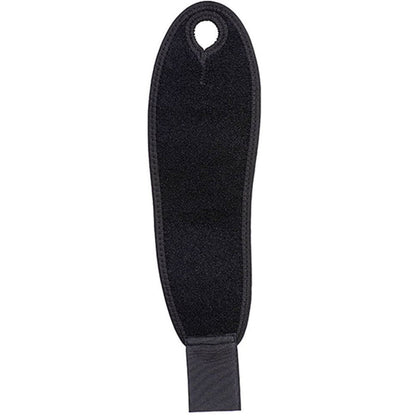 Portwest PW83 Black Wrist Support Strap (Pack 2)