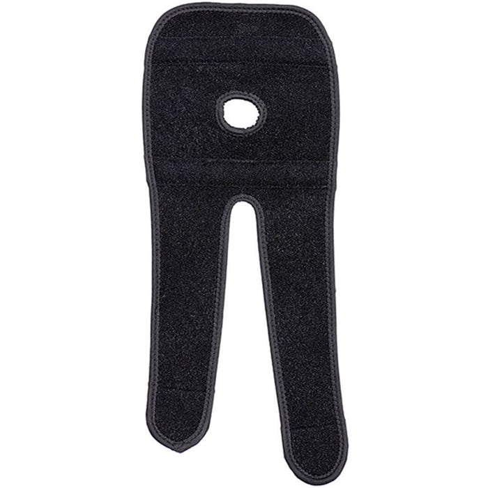 Portwest PW86 Black Elbow Support Brace
