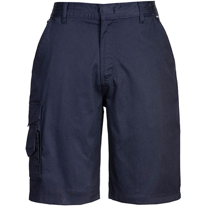 Portwest S797 Women's Polycotton Combat Shorts 210g
