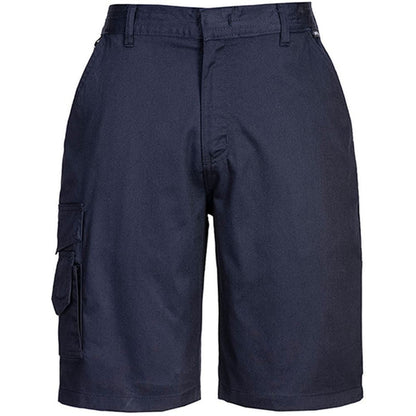 Portwest S797 Women's Polycotton Combat Shorts 210g