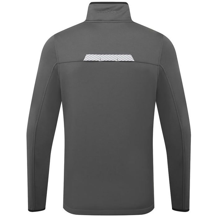Portwest T756 WX3 Full Zip Tech Fleece Jacket 255g