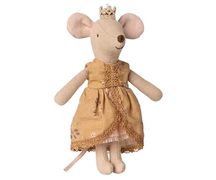 Princess Mouse, Big Sister