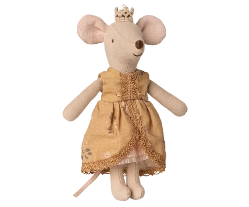 Princess Mouse, Big Sister