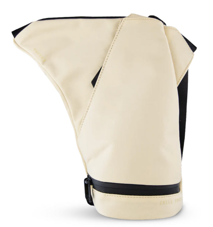 Secure Puffco Journey Transport: Secure Transport, Multiple Compartments, Durable, Stylish, Lightweight, Keeps Devices Protected
