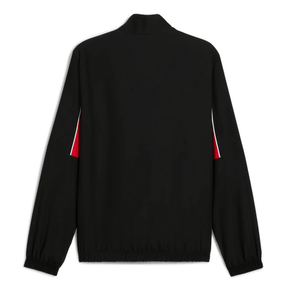 PUMA AC Milan Men’s Football Archive Jacket - 779341 07