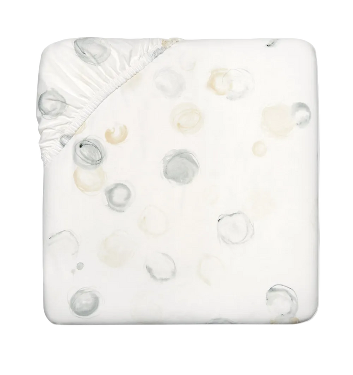 Punti Fitted Sheet