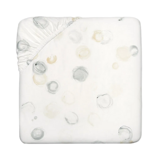 Punti Fitted Sheet