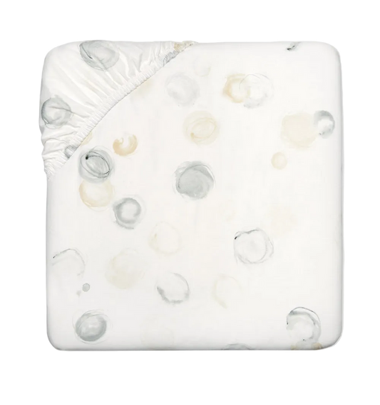 Punti Fitted Sheet