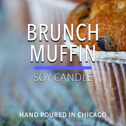 Brunch Muffin