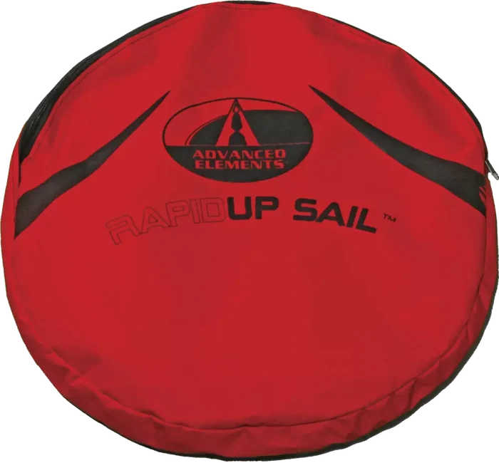 RapidUp® Kayak Sail