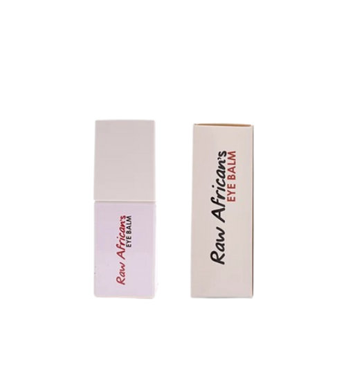 Raw African Caffeine Eye Balm 20Ml